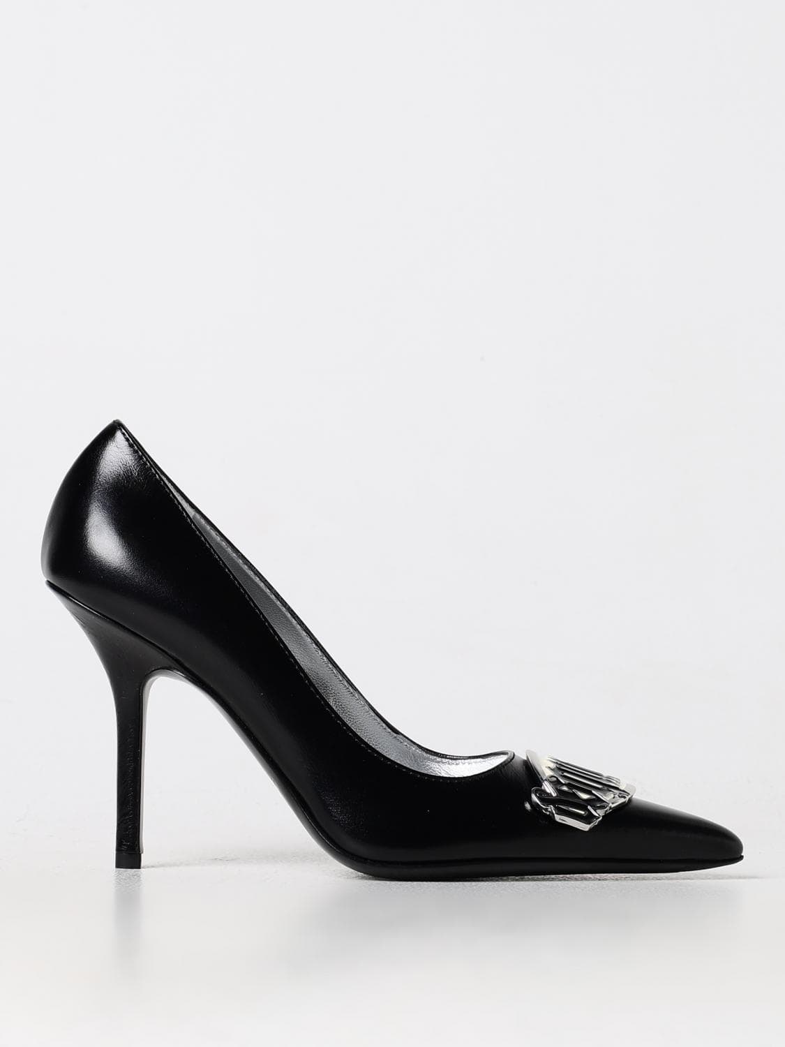 Dsquared2 Pump Woman color Black