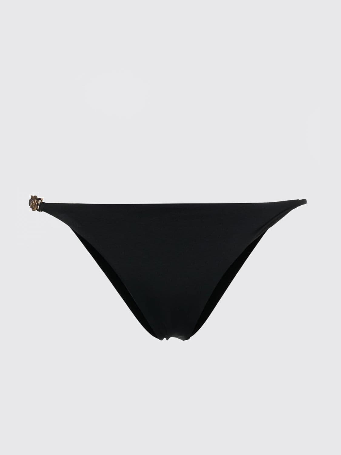 Versace Swimsuit Woman color Black