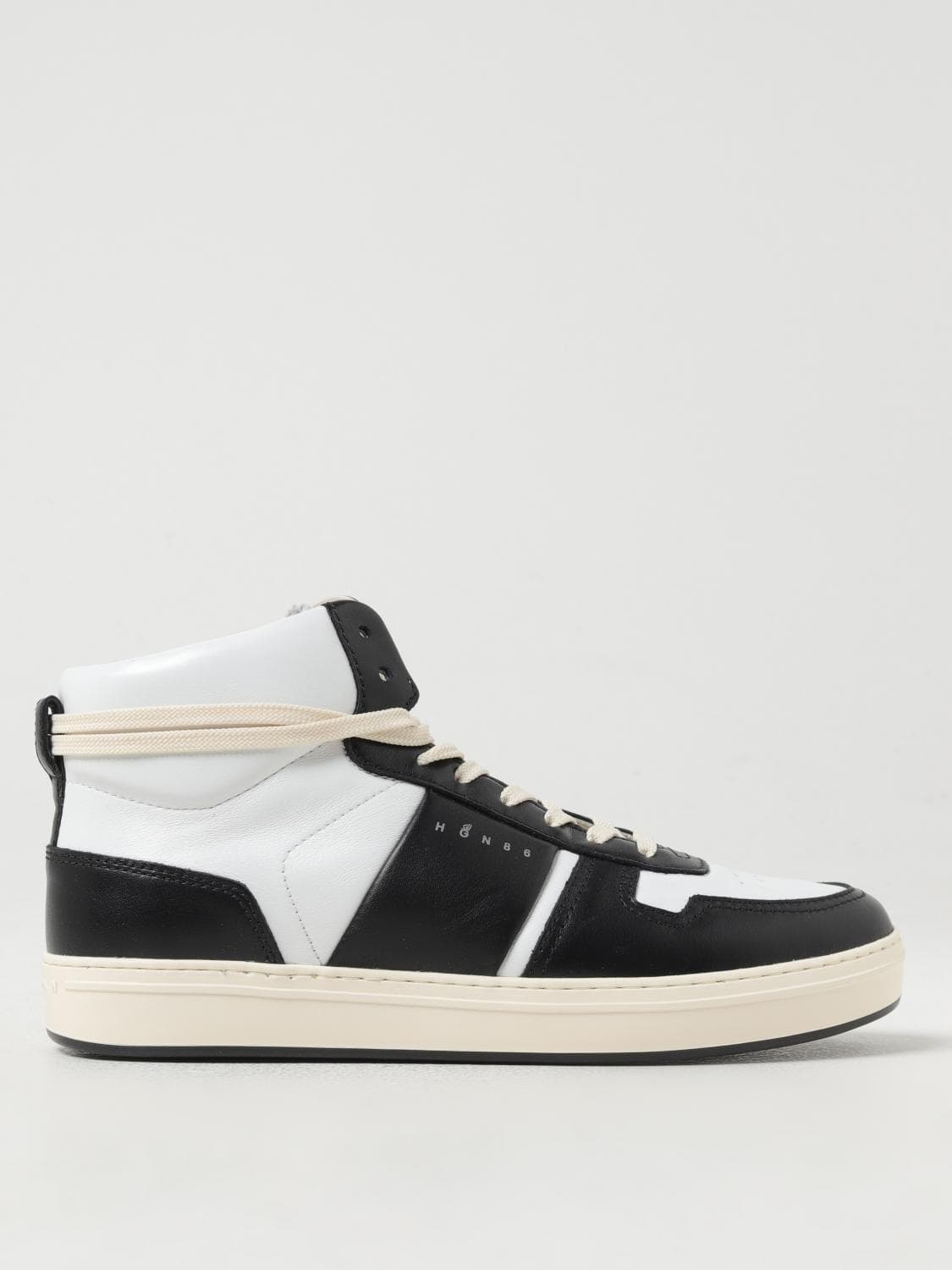 Hogan Sneakers Men color White