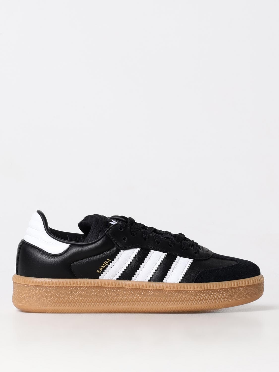 Adidas Originals Sneakers Men color Black