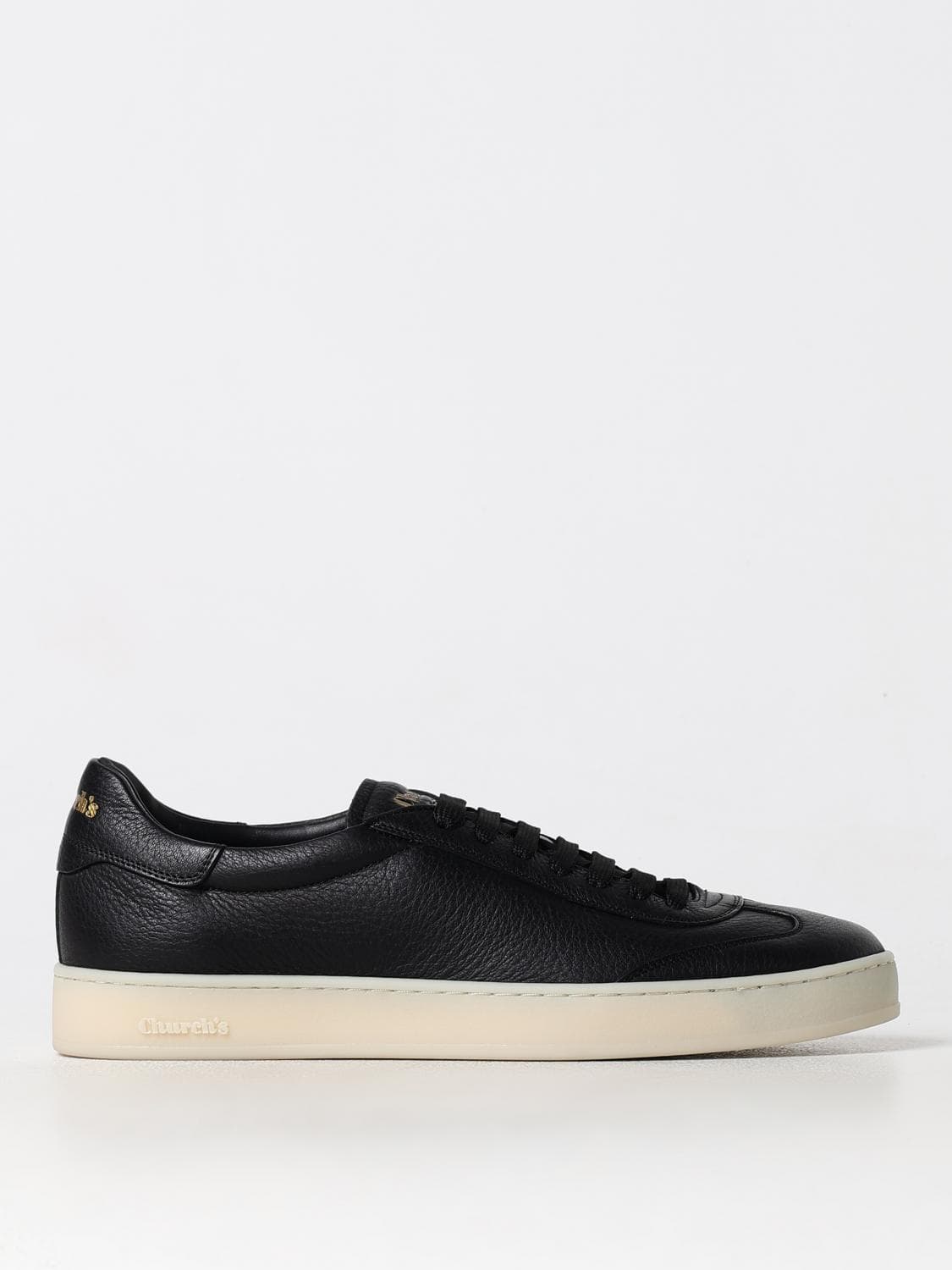 Church's Sneakers Men color Black
