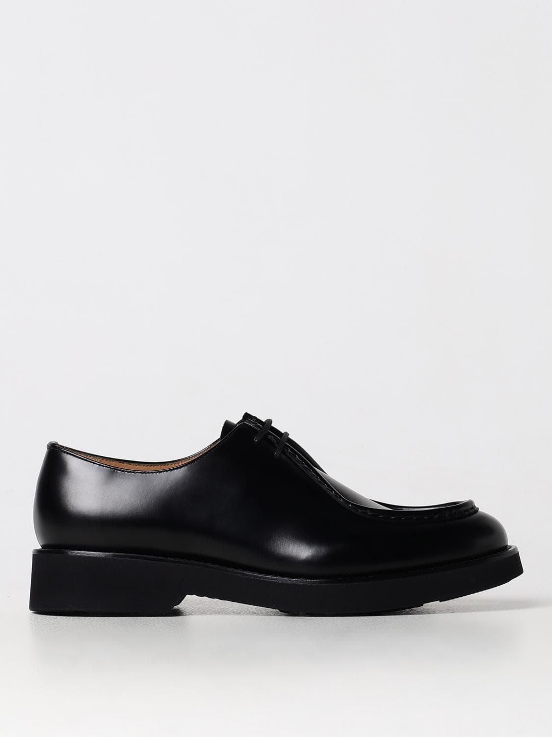 Church's Oxford Shoe Woman color Black