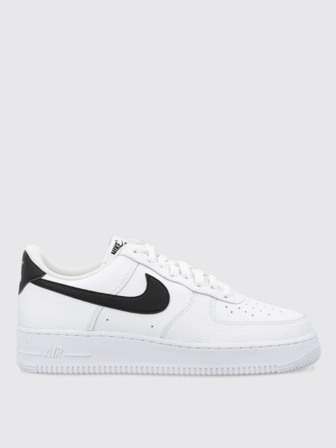 Nike Sneakers Men color White