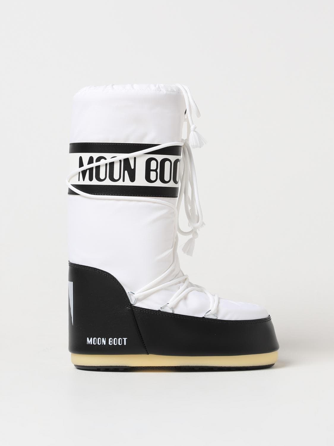 Moon Boot Boots Woman color White 2