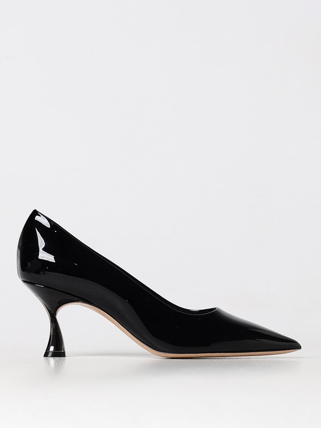 Casadei Pump Woman color Black