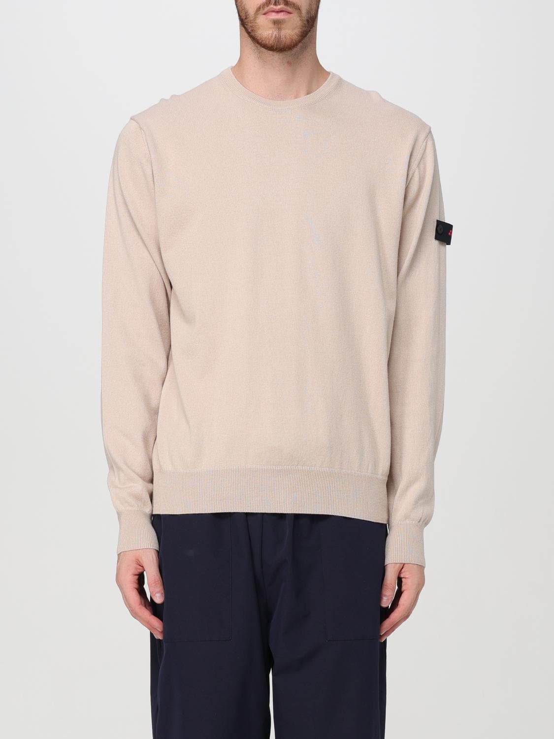 Peuterey Sweater Men color White · XXL