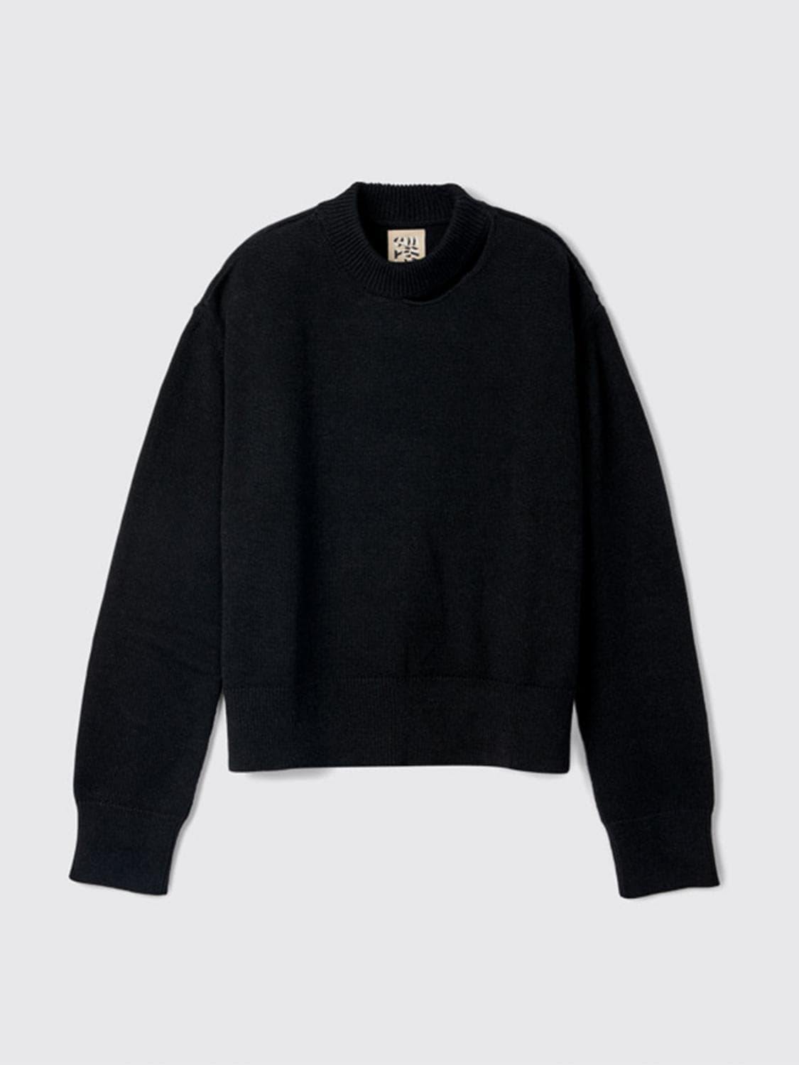 Camper Sweater Men color Black