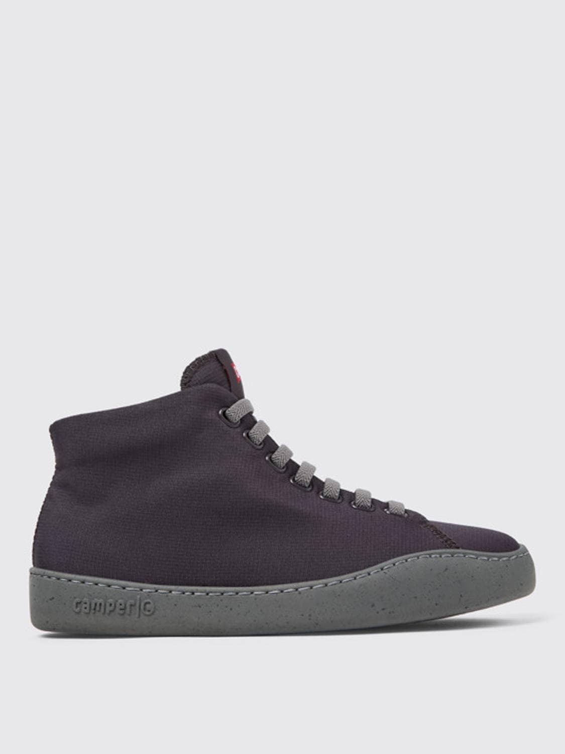 Camper Sneakers Woman color Violet
