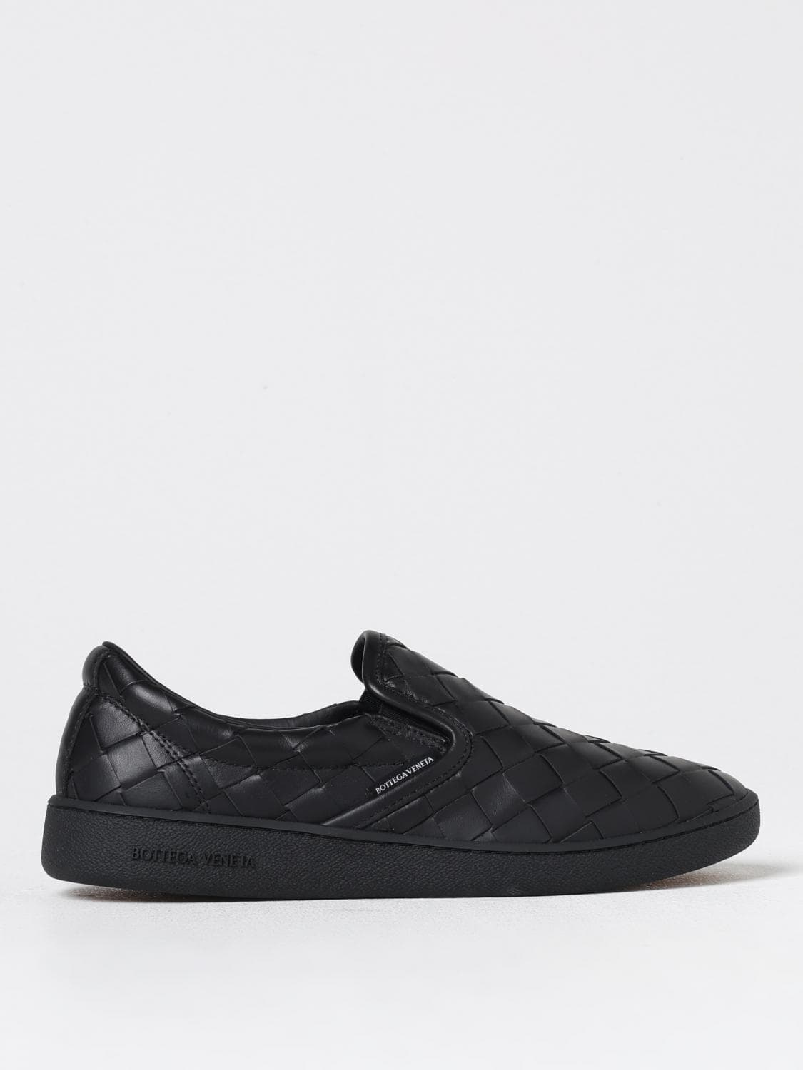 Bottega Veneta Sneakers Woman color Black
