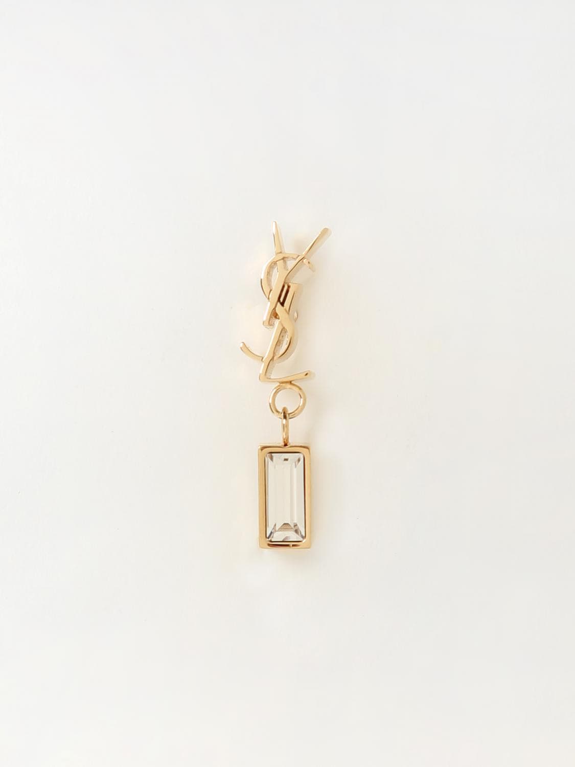 Saint Laurent Jewel Woman color Gold