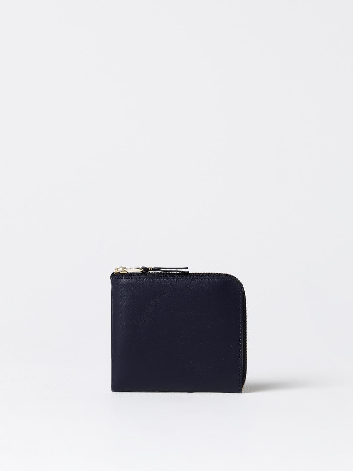 Comme Des Garçons Wallet Wallet Men color Blue