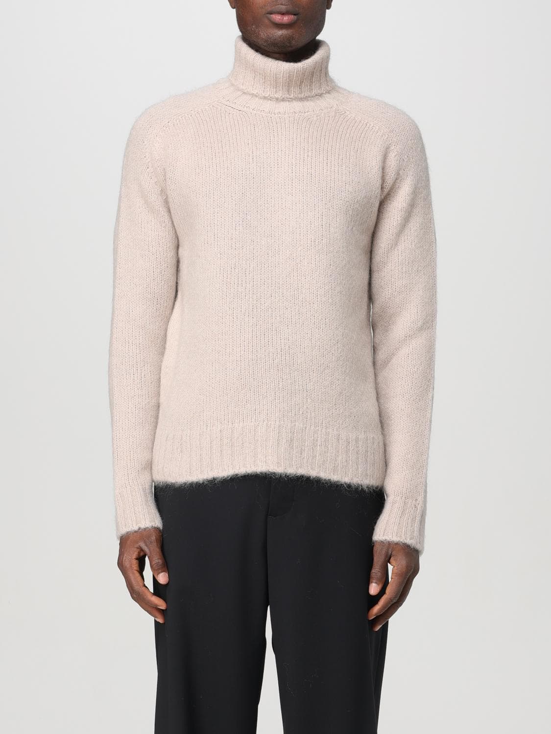 Tom Ford Sweater Men color Pink