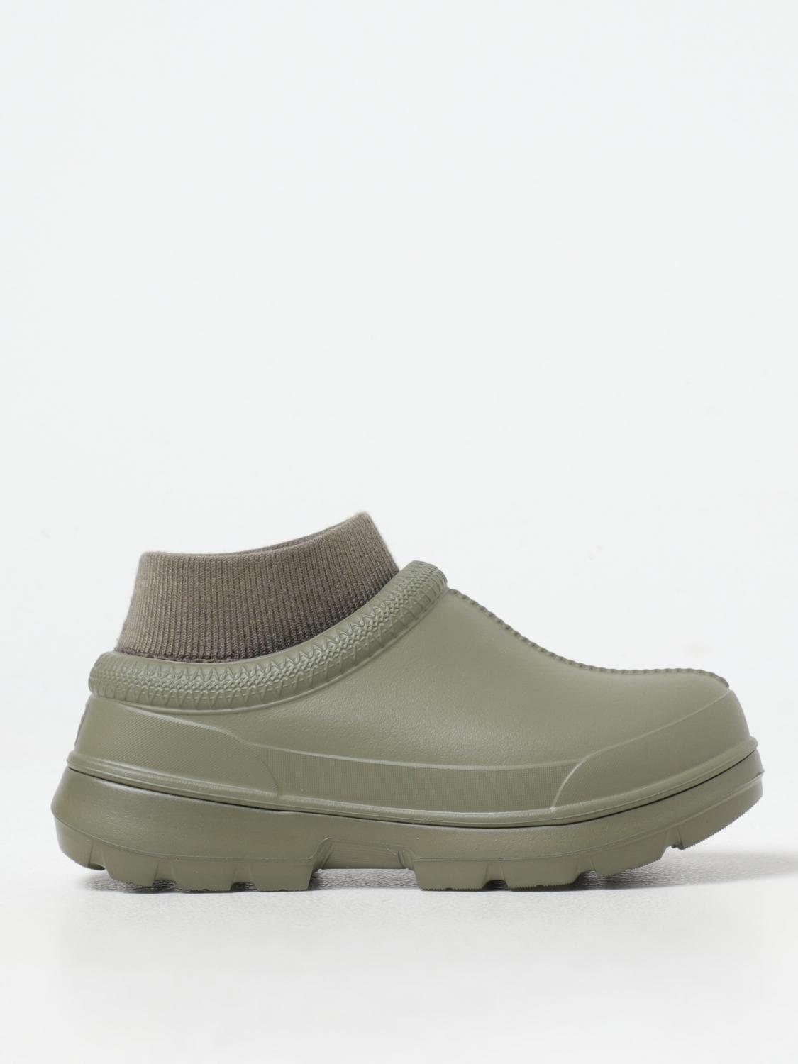 Ugg Boots Woman color Green