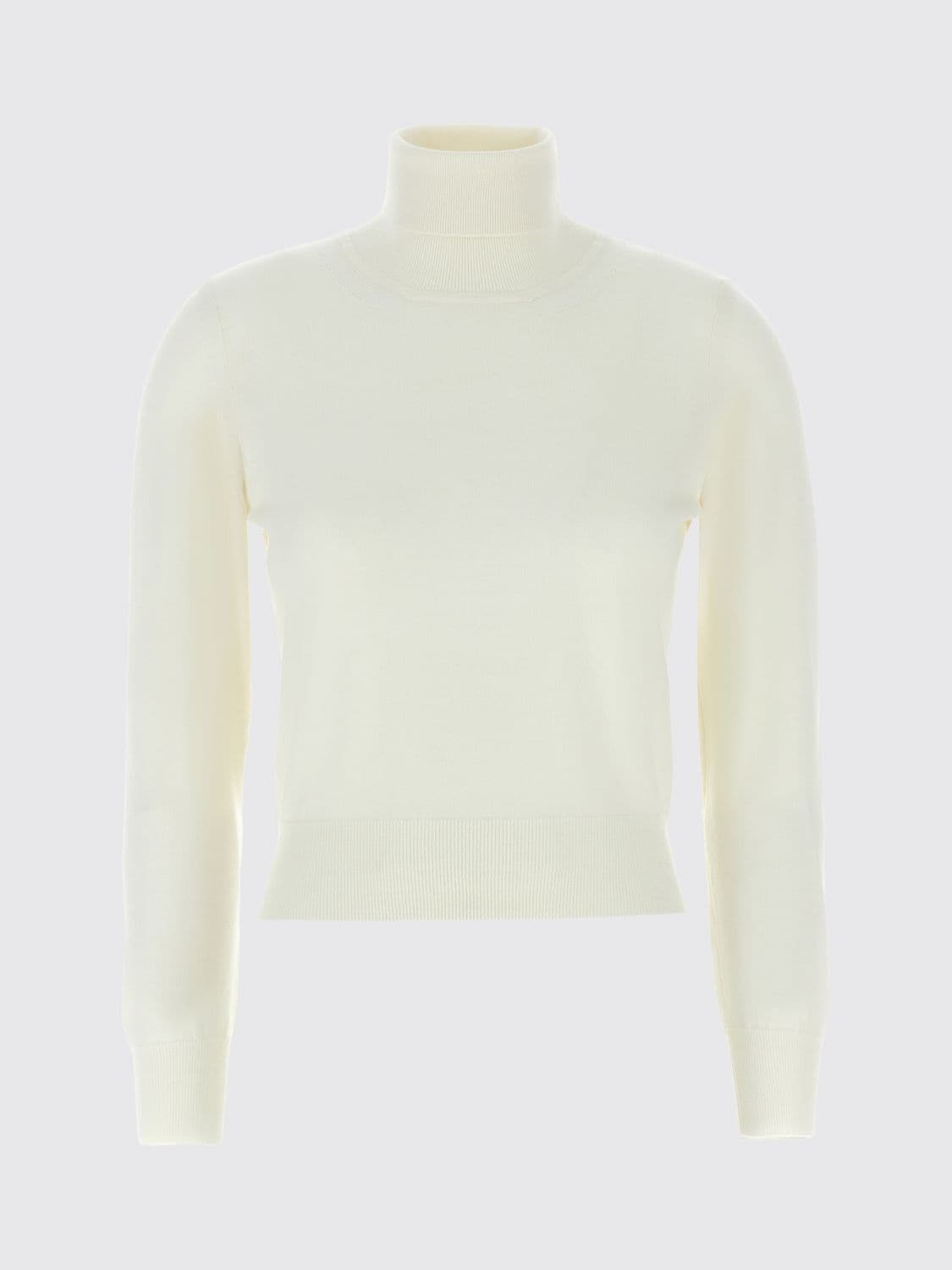 Antonino Valenti Sweater Woman color White · 44