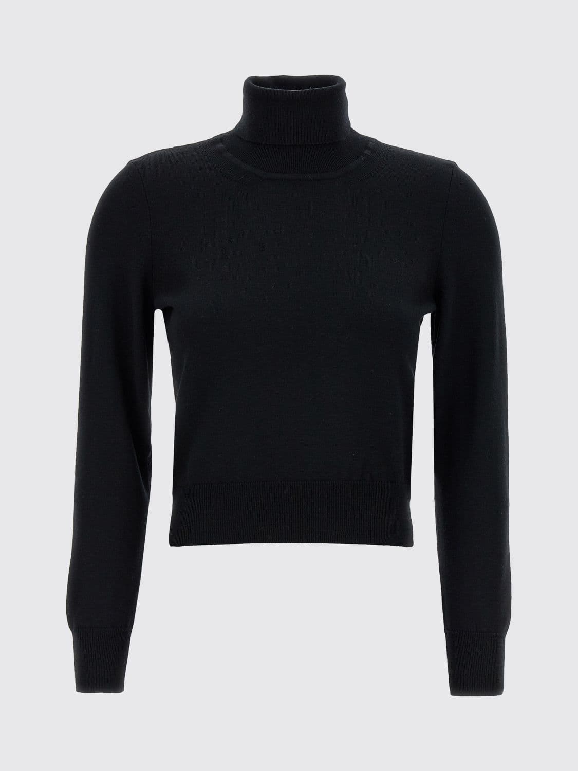 Antonino Valenti Sweater Woman color Black