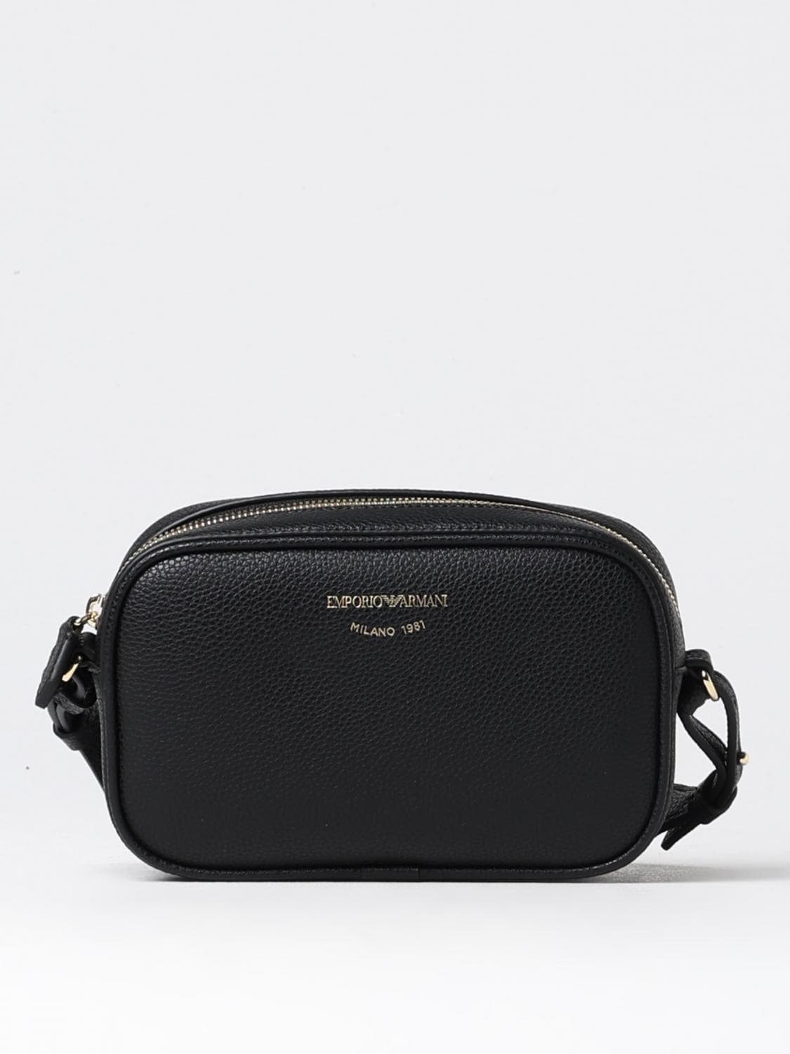 Emporio Armani Mini Bag Woman color Black