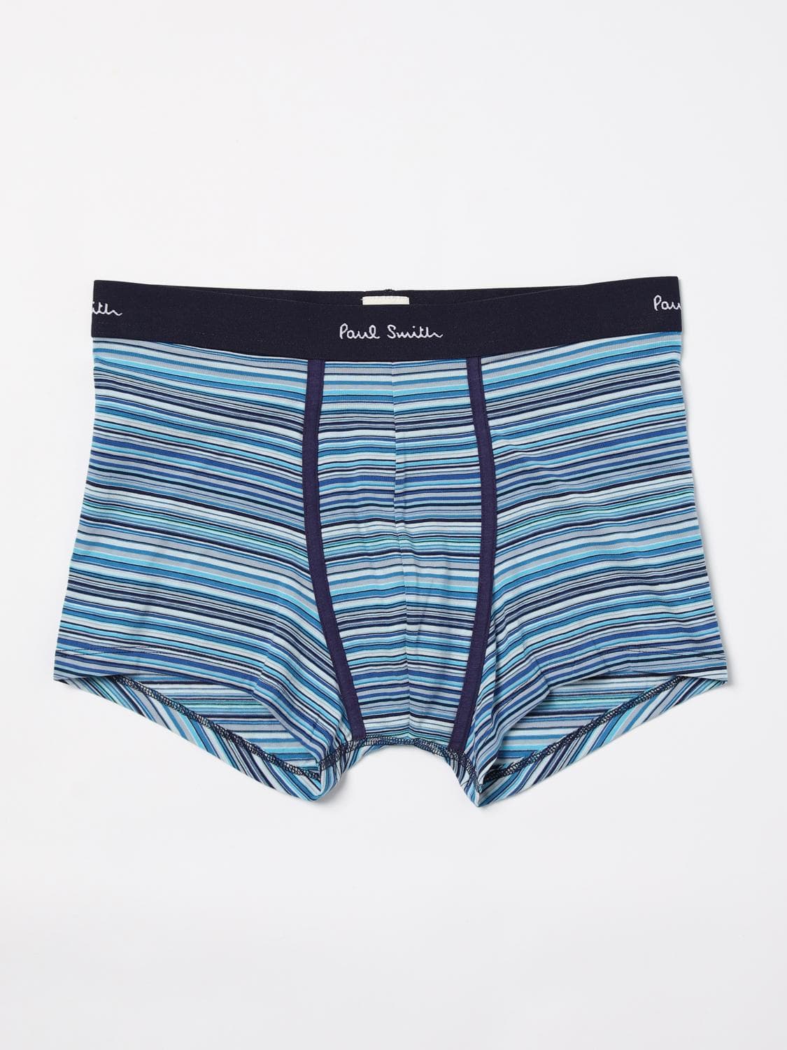 Paul Smith Underwear Men color Blue