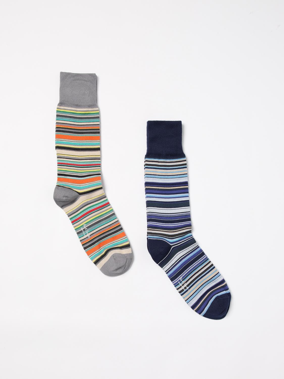 Paul Smith Socks Men color Fa01