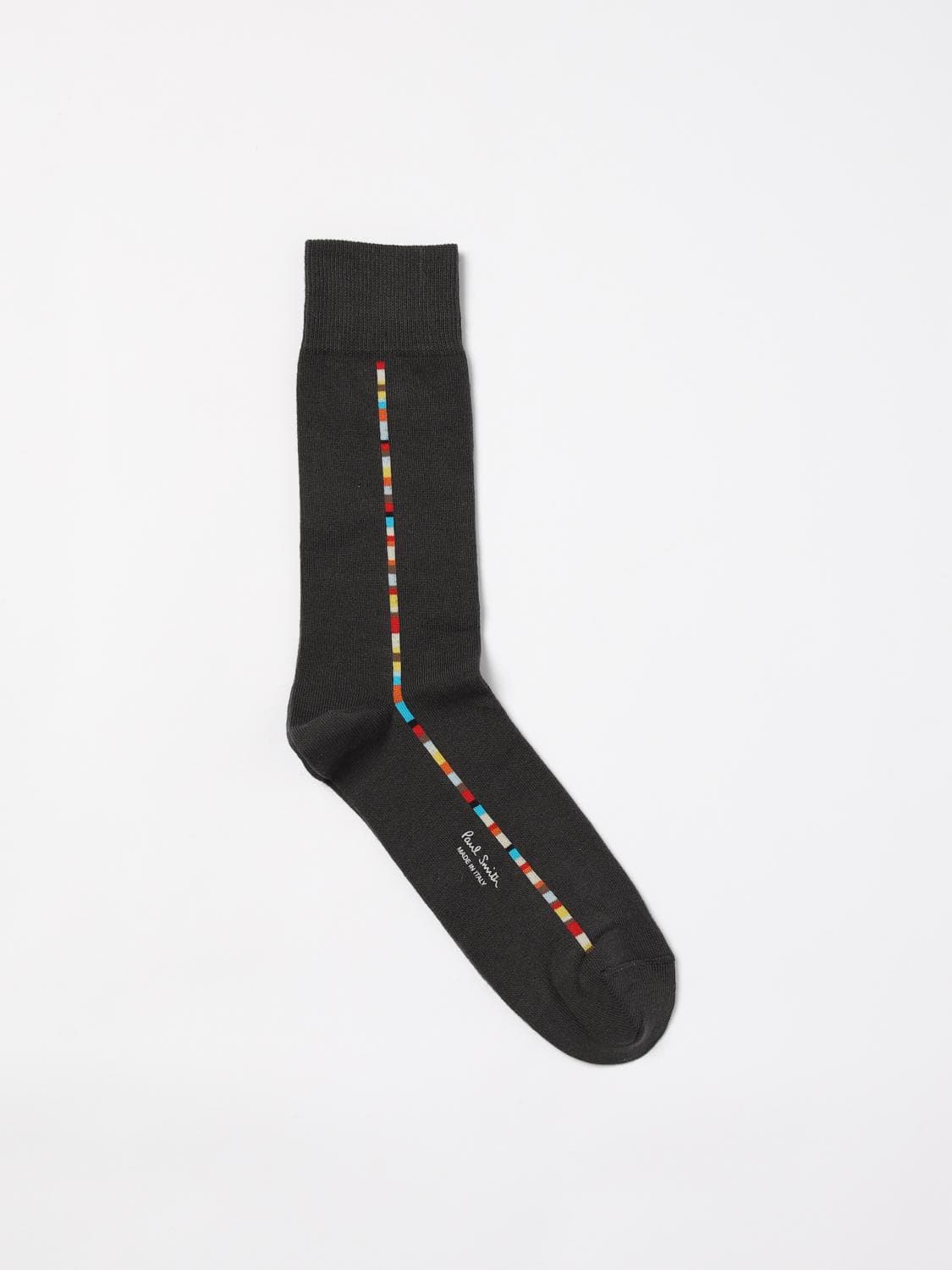 Paul Smith Socks Men color Military · OS