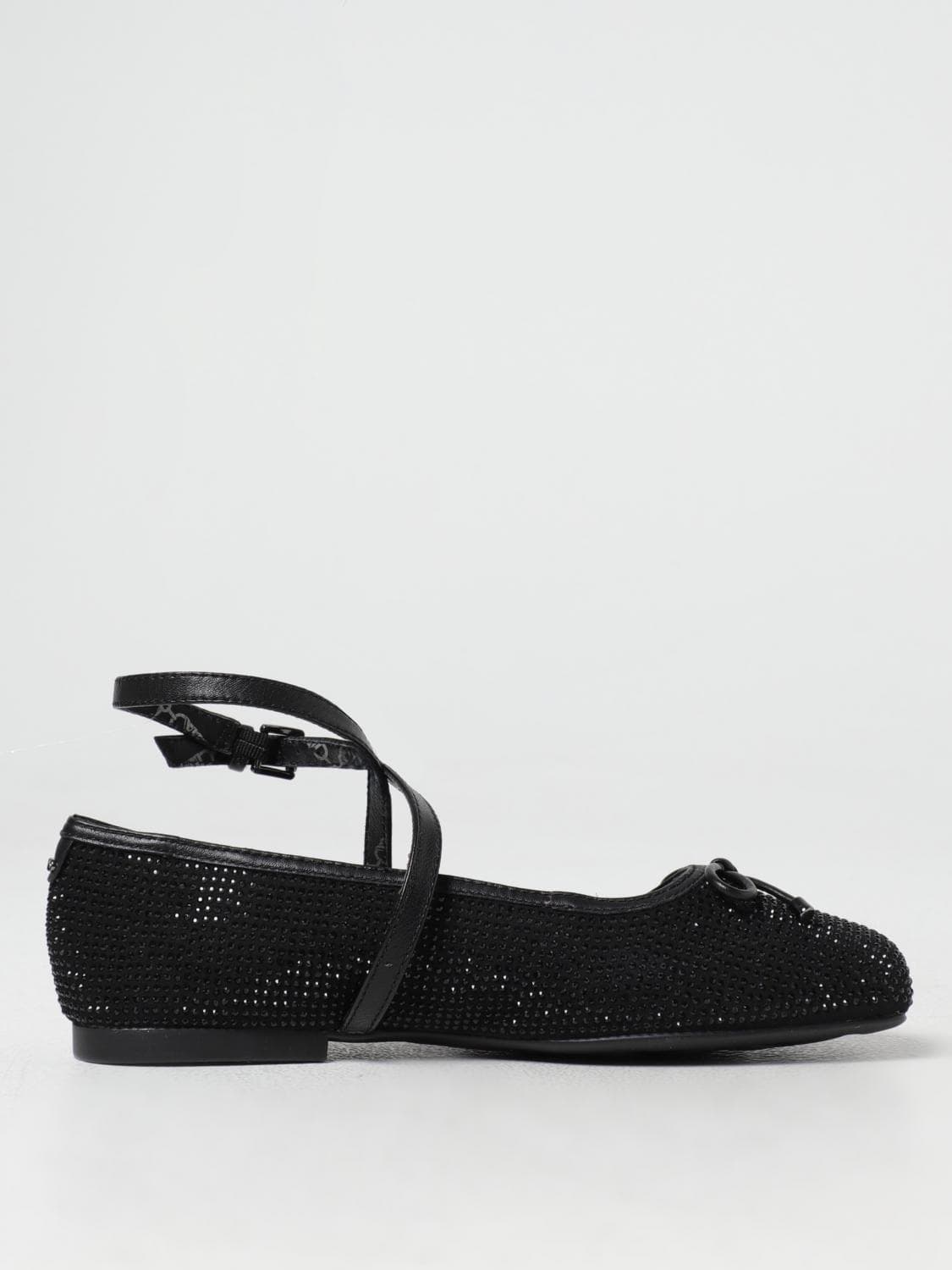 Michael Kors Ballet Flat Woman color Black · 7
