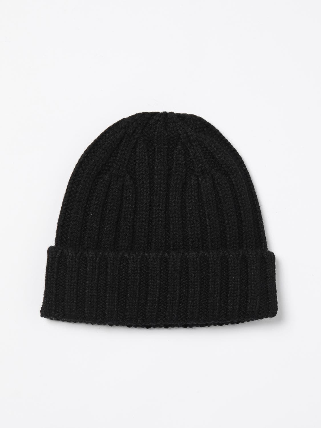 Aspesi Hat Men color Black · OS