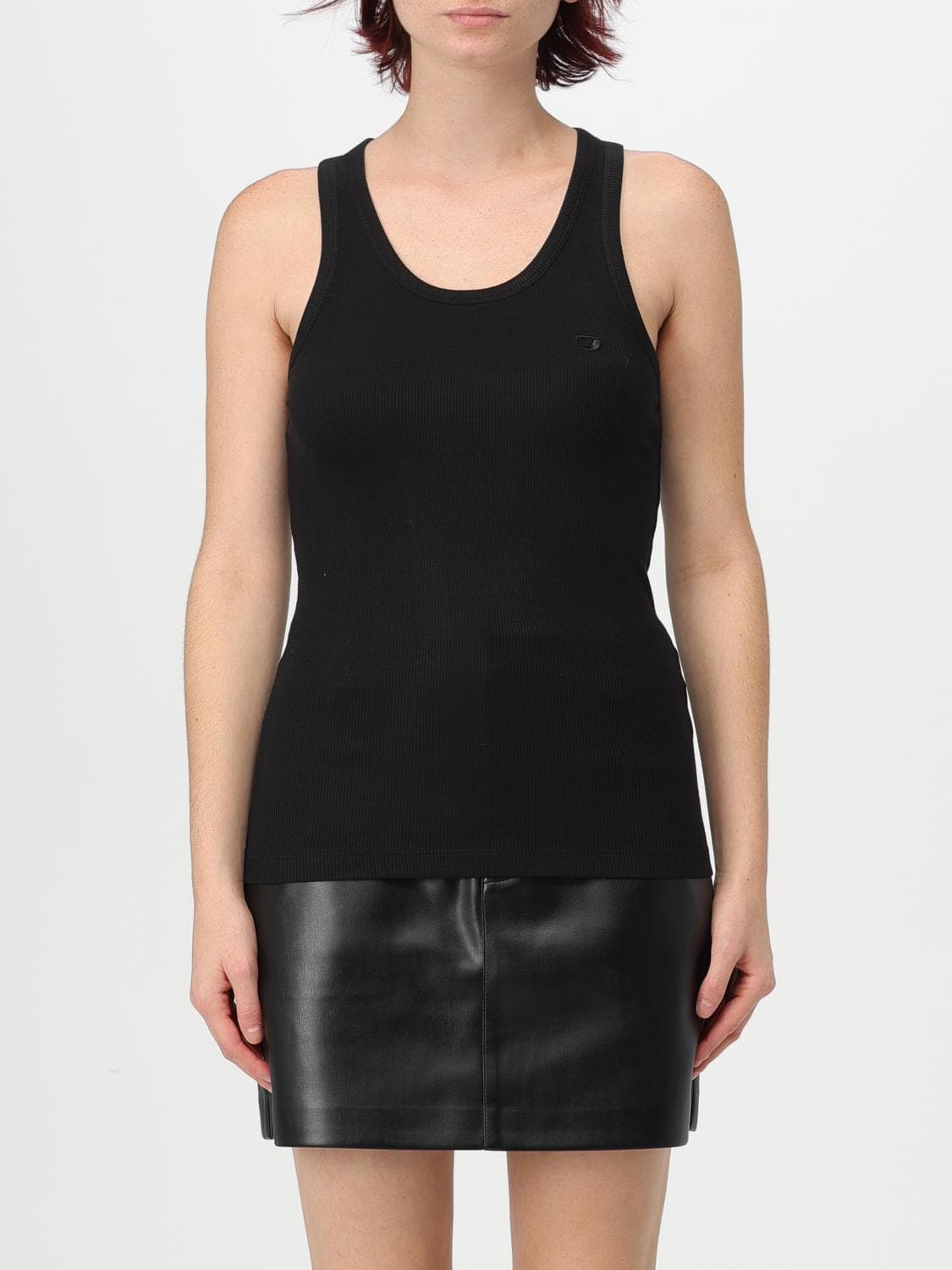 Coperni Top Woman color Black