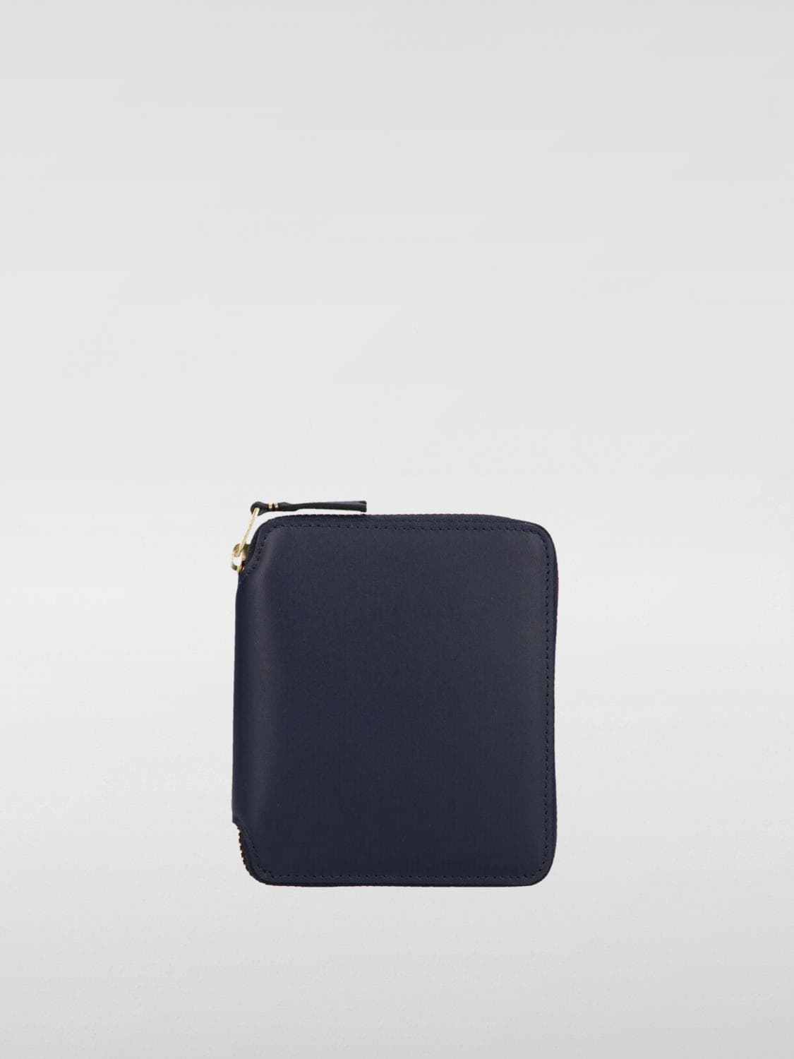 Comme Des Garçons Wallet Wallet Men color Navy