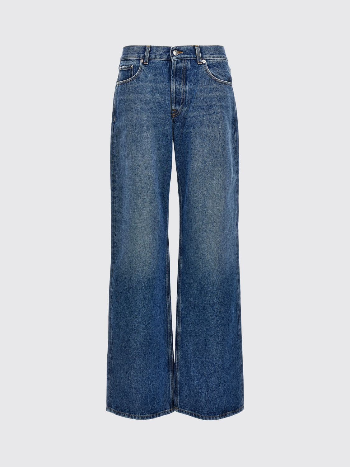 Armarium Jeans Woman color Blue