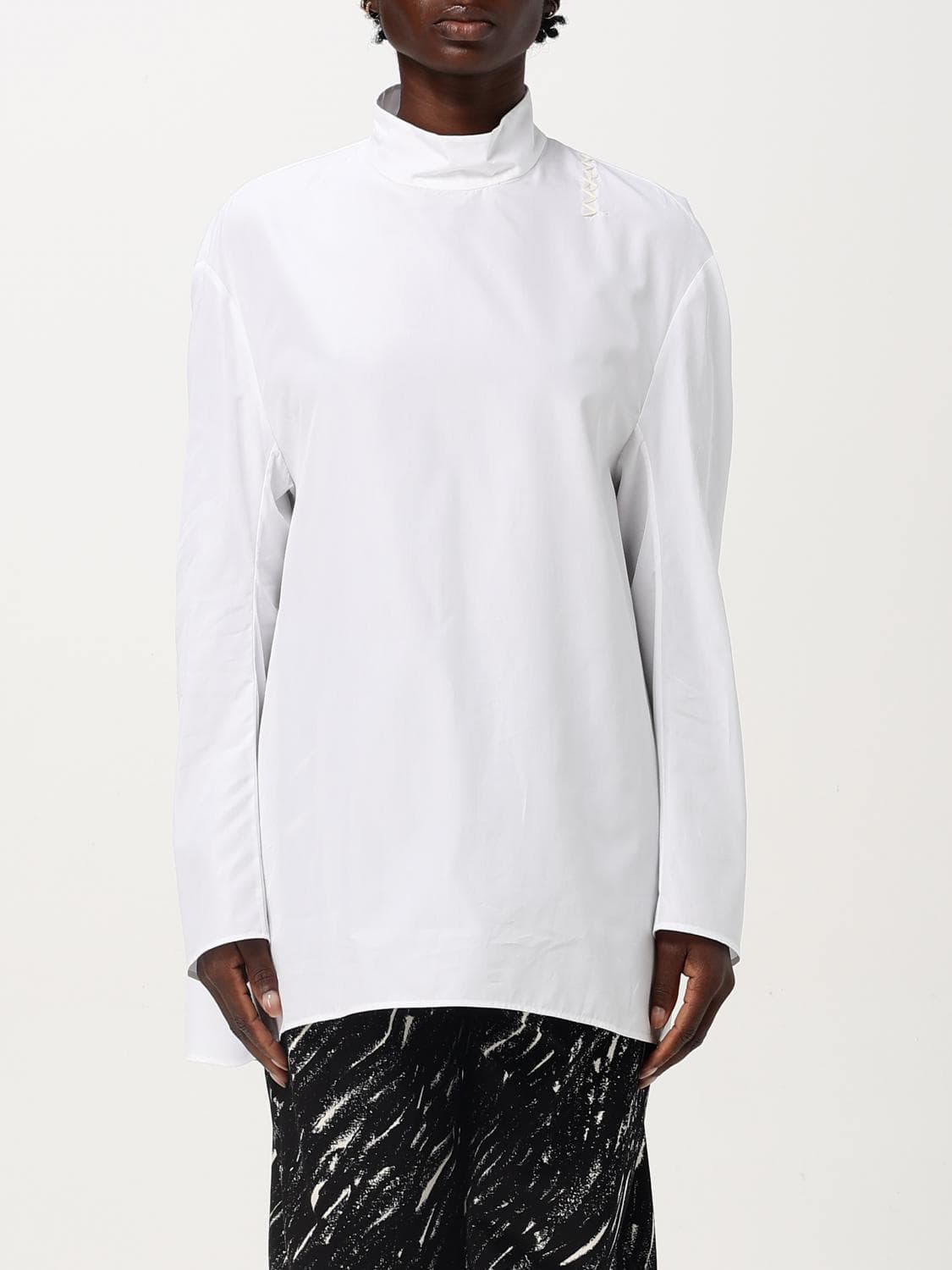 Marni Shirt Woman color White