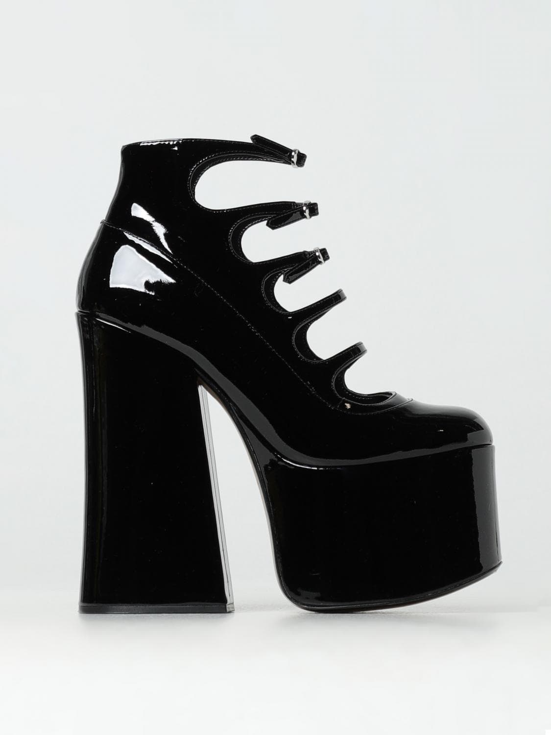 Marc Jacobs Pump Woman color Black