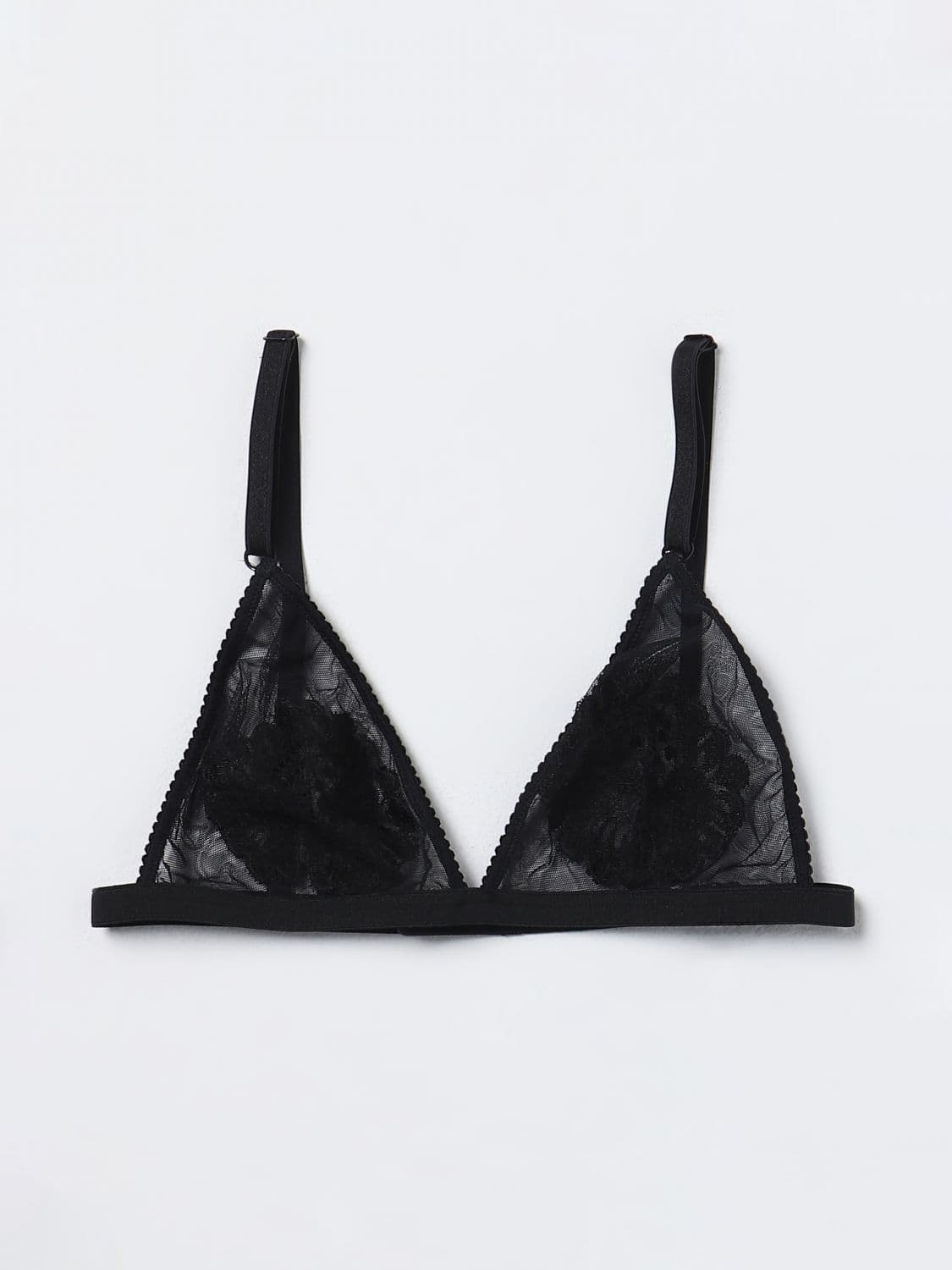 Dolce & Gabbana Lingerie Woman color Black