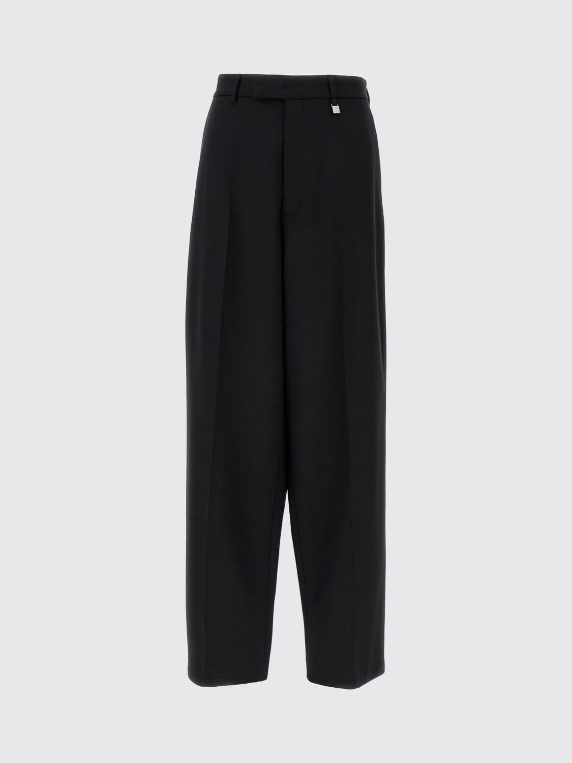 Giuseppe Di Morabito Pants Woman color Black