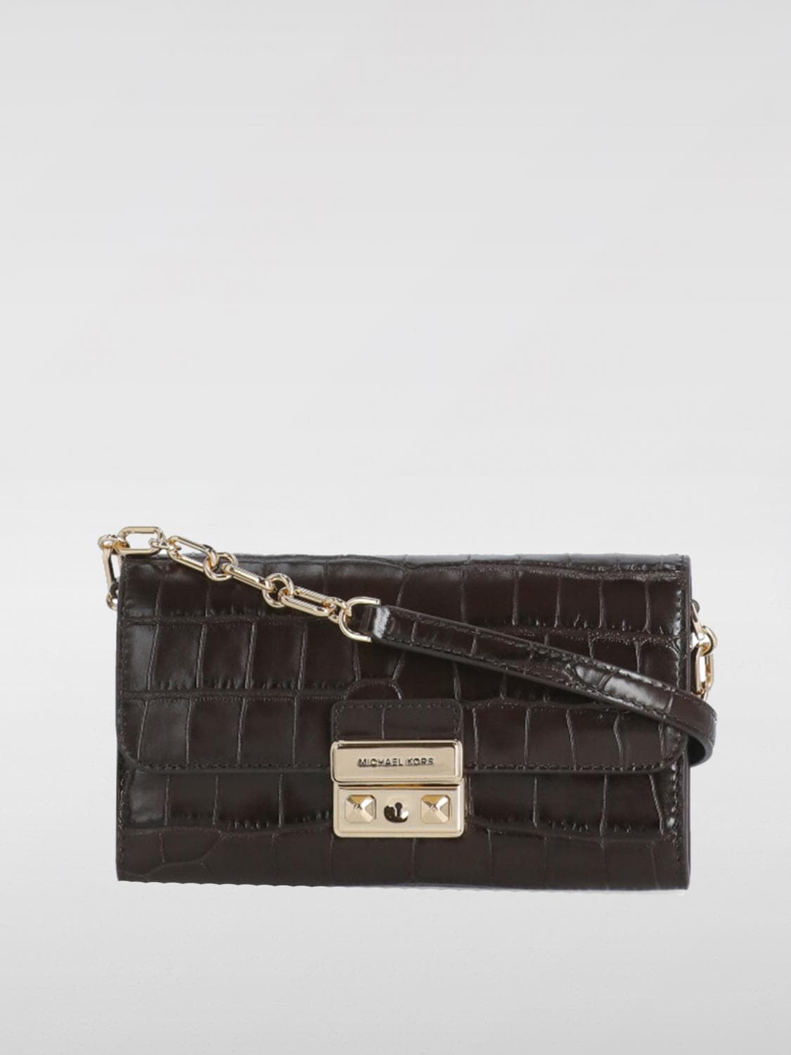 Michael Kors Mini Bag Woman color Brown
