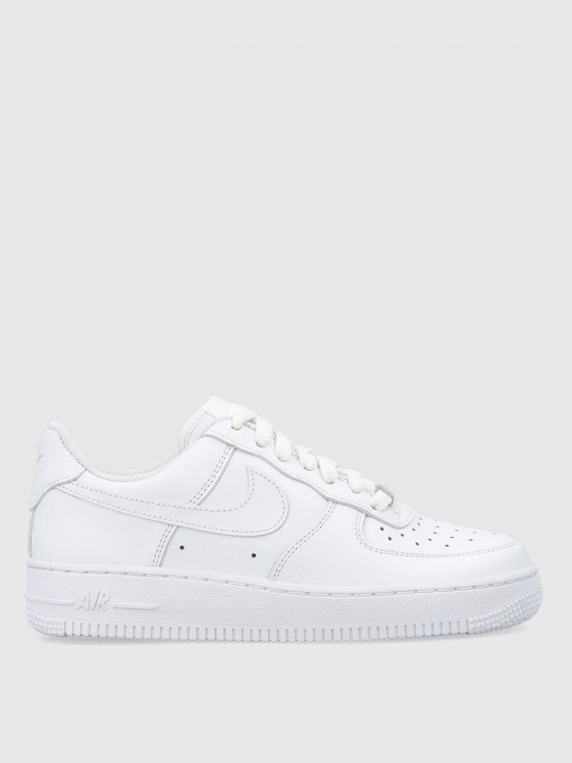 Nike Sneakers Woman color White