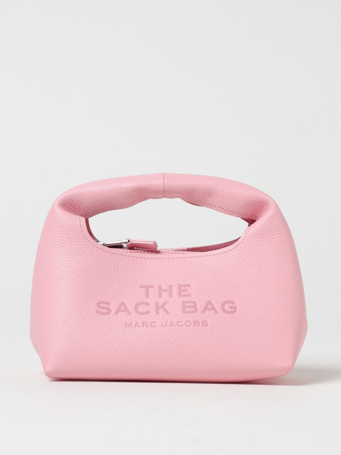 Marc Jacobs Mini Bag Woman color Pink