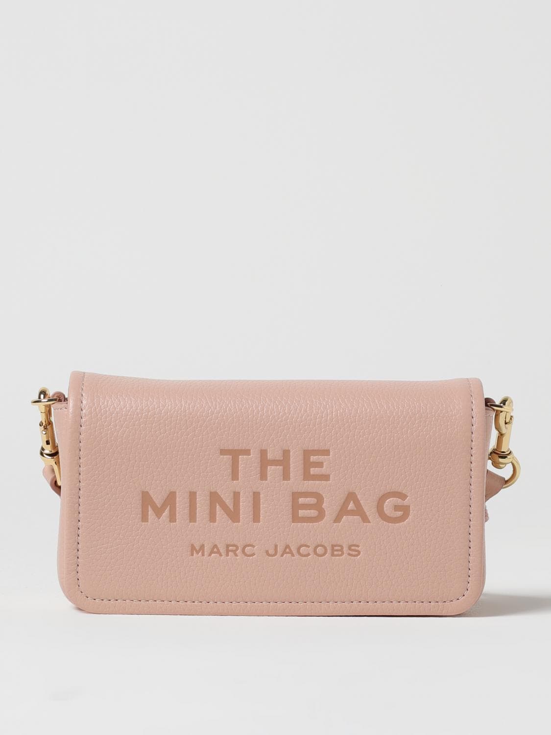 Marc Jacobs Mini Bag Woman color Azalea · OS