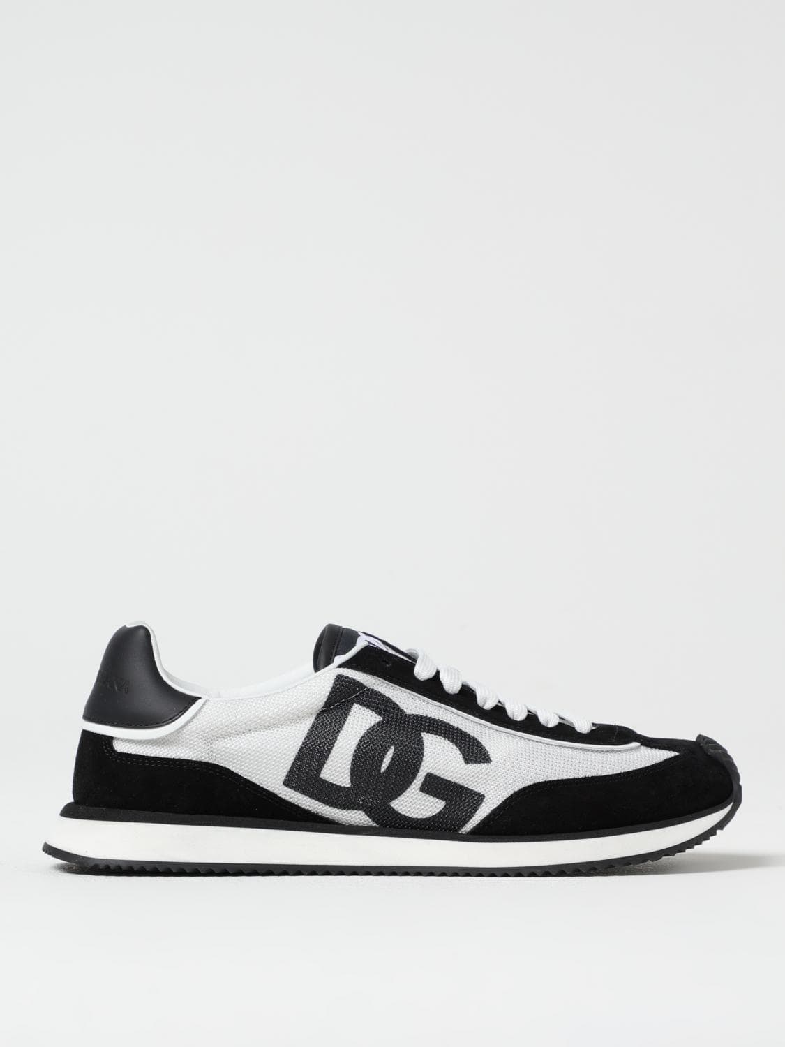 Dolce & Gabbana Sneakers Men color White
