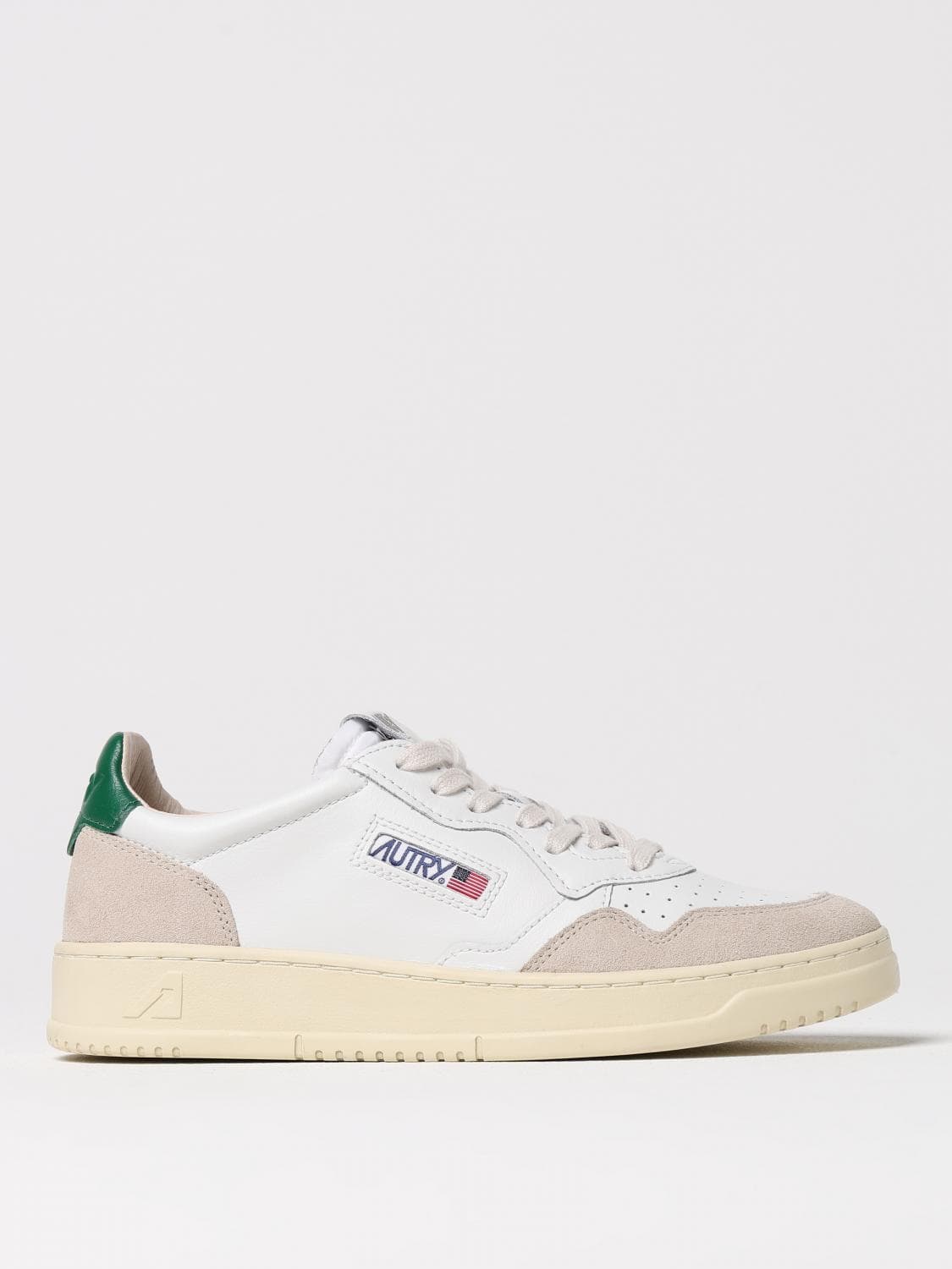 Autry Sneakers Men color Multicolor · 40