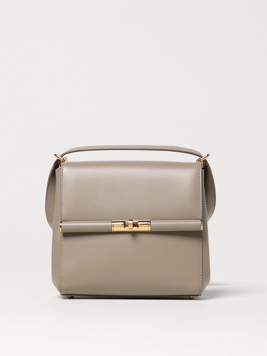 Dolce & Gabbana Mini Bag Woman color Brown