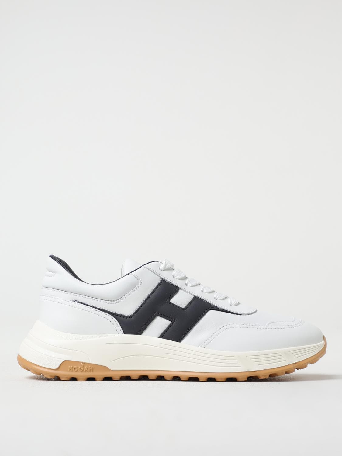Hogan Sneakers Men color White 2