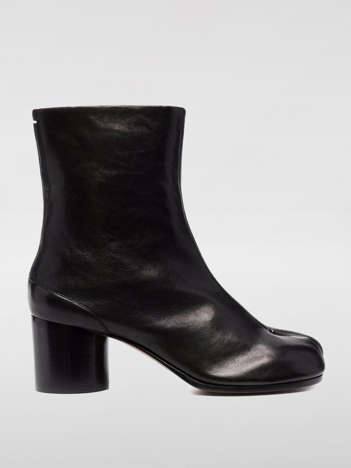 Maison Margiela Boots Woman color Black