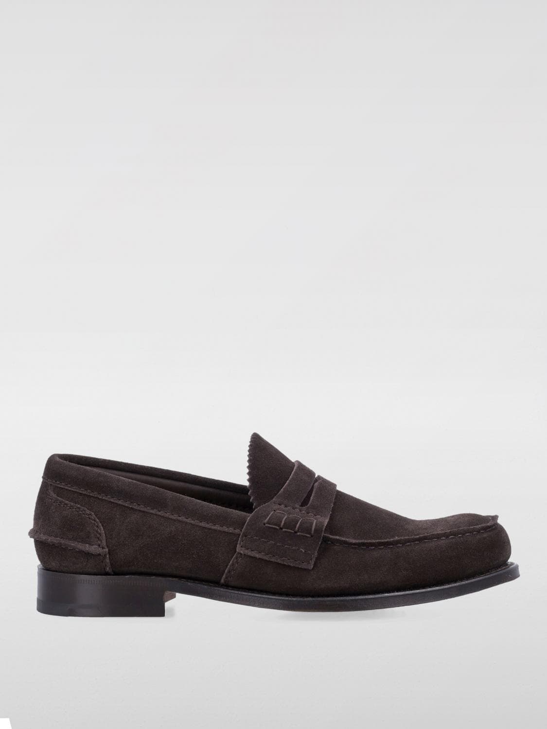 Church's Loafers Men color Camel