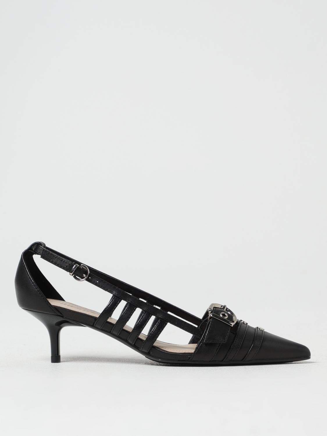 Pinko Pump Woman color Black
