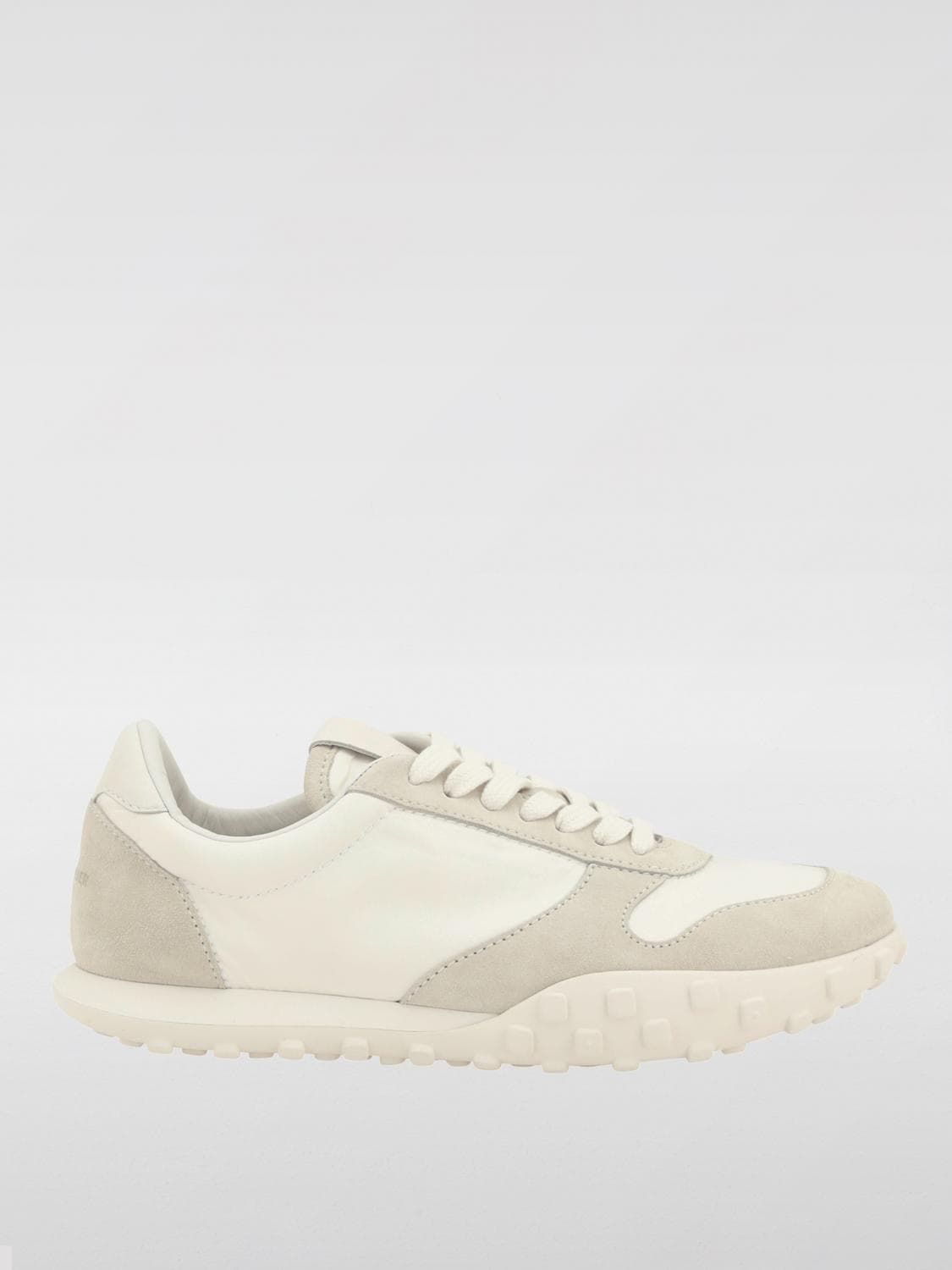 Jil Sander Sneakers Woman color Cream · 37