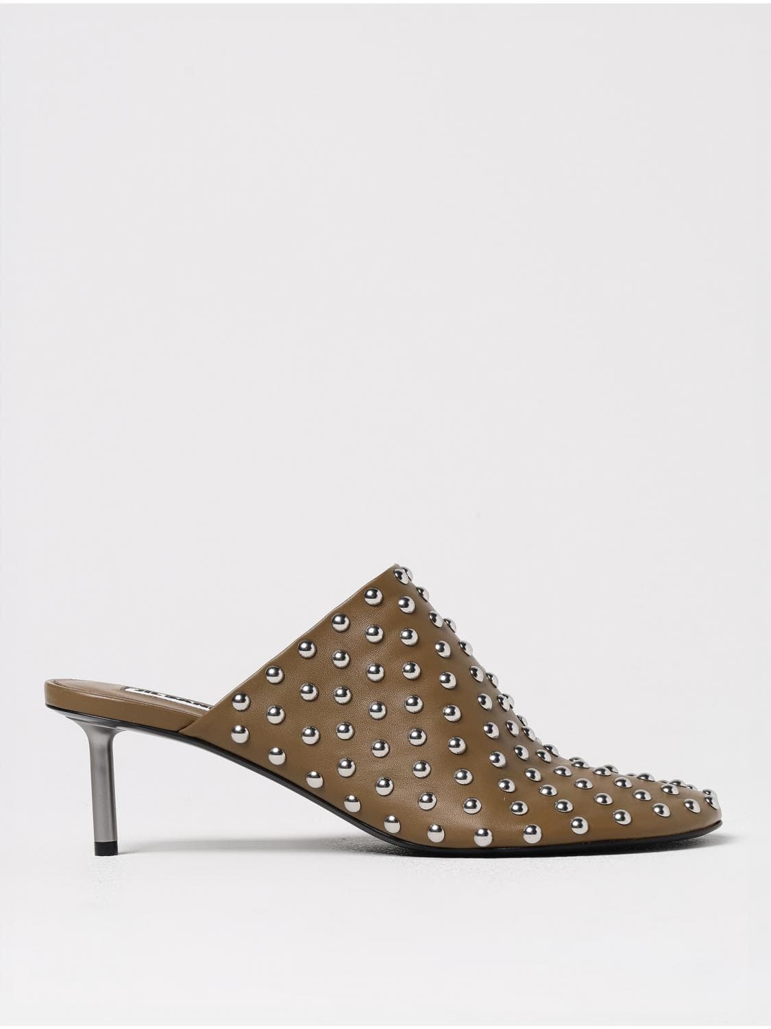 Jil Sander Shoes Woman color Green