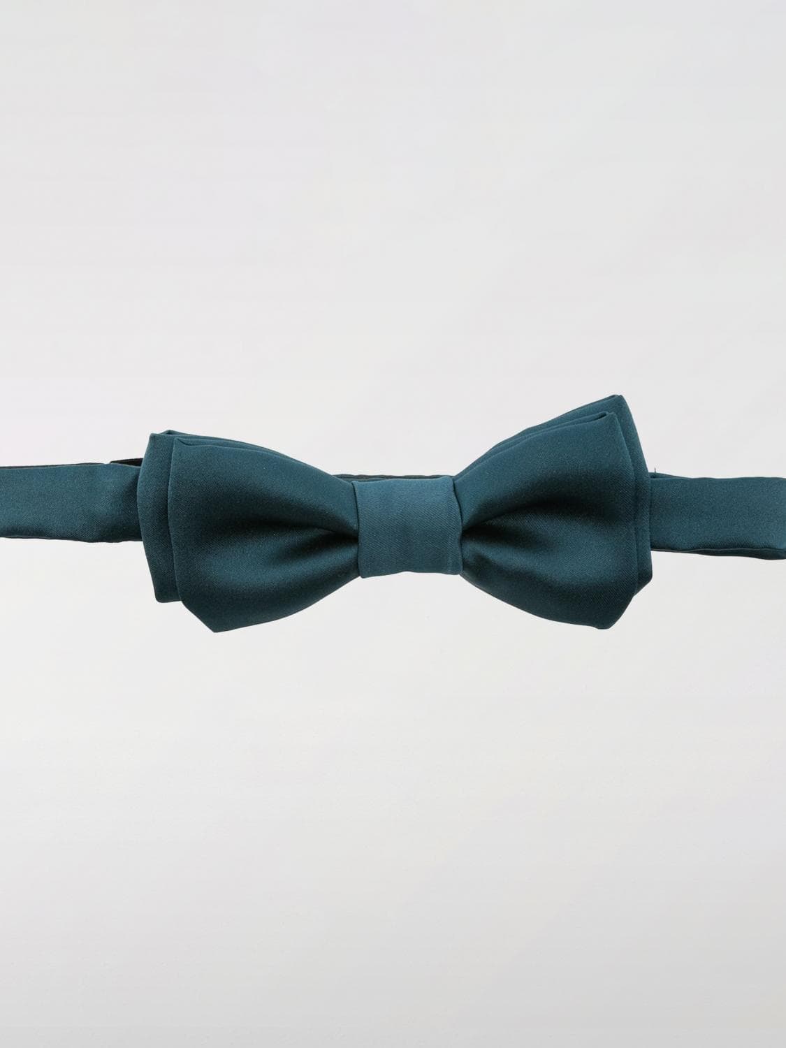 Paul Smith Bow Tie Men color Blue · OS