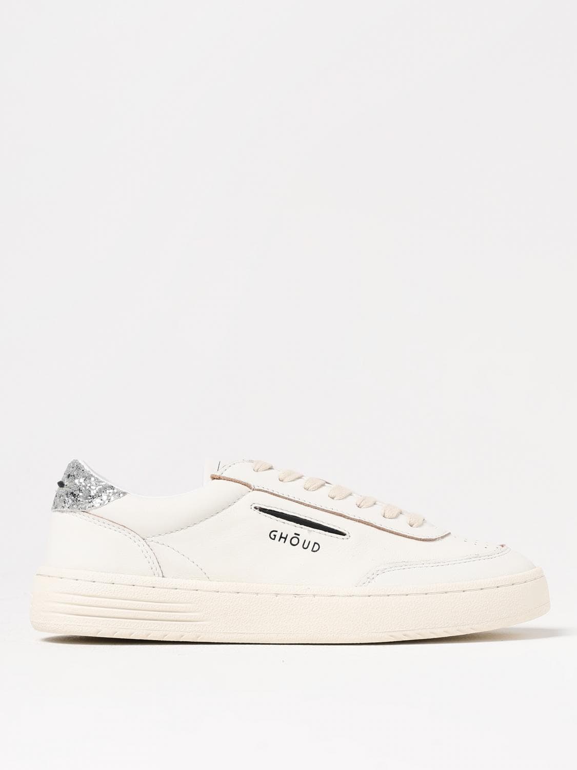 Ghoud Sneakers Woman color White