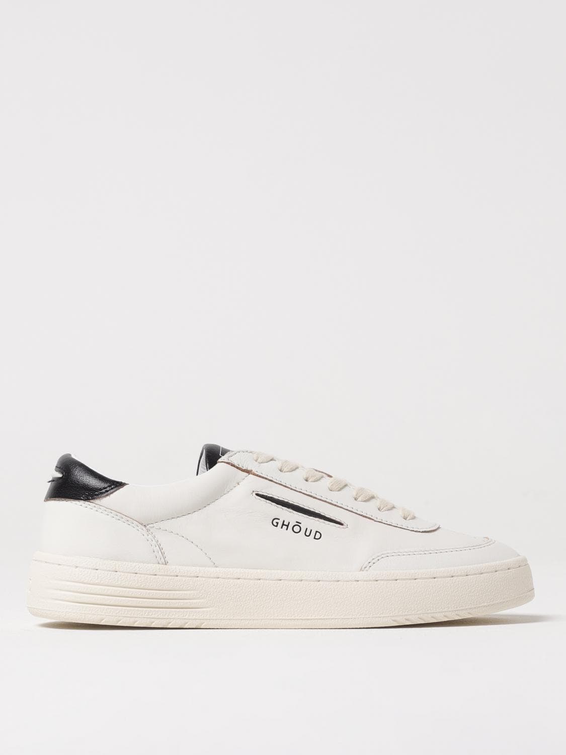 Ghoud Sneakers Woman color Butter