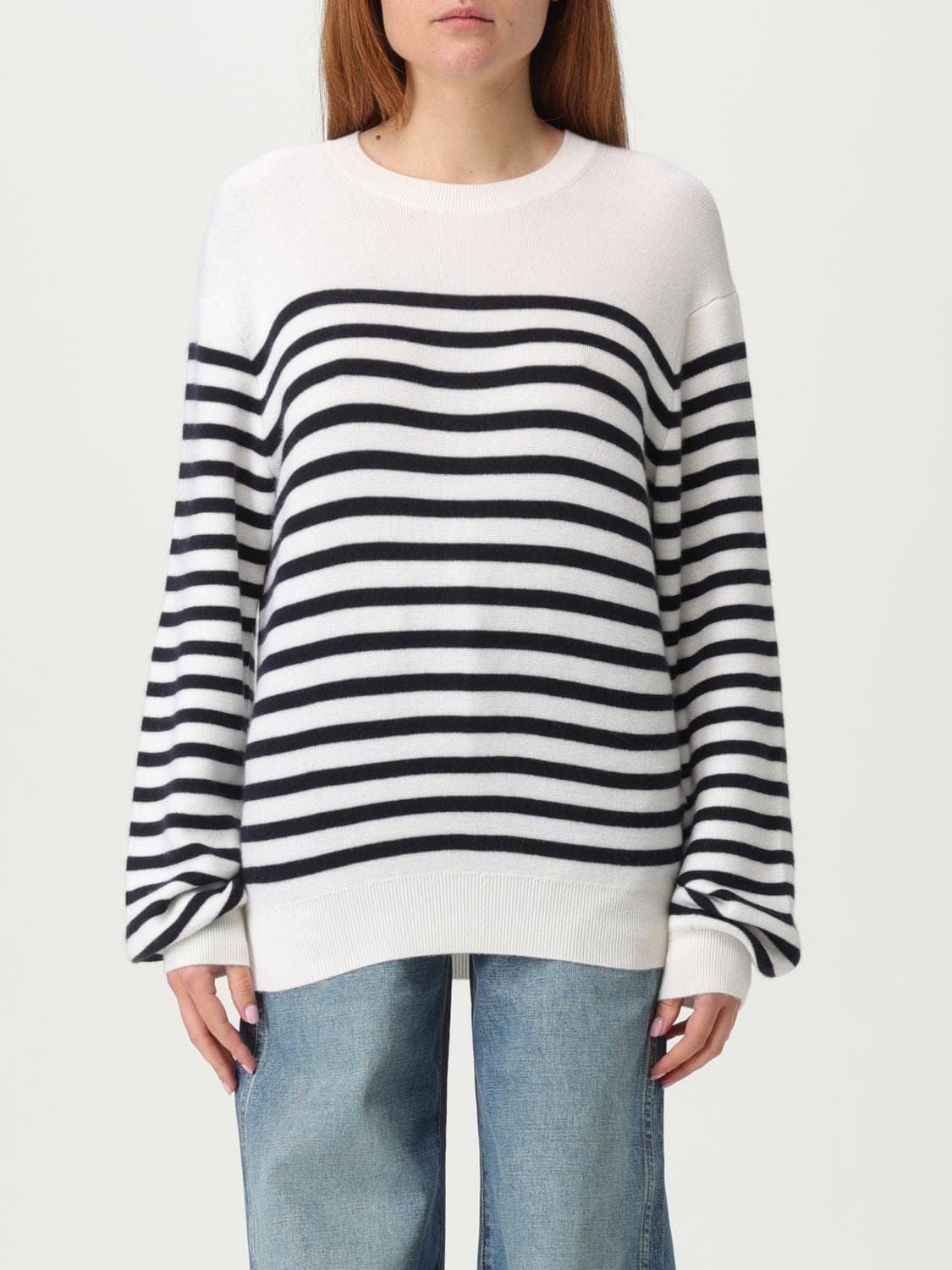 Khaite Sweater Woman color Multicolor