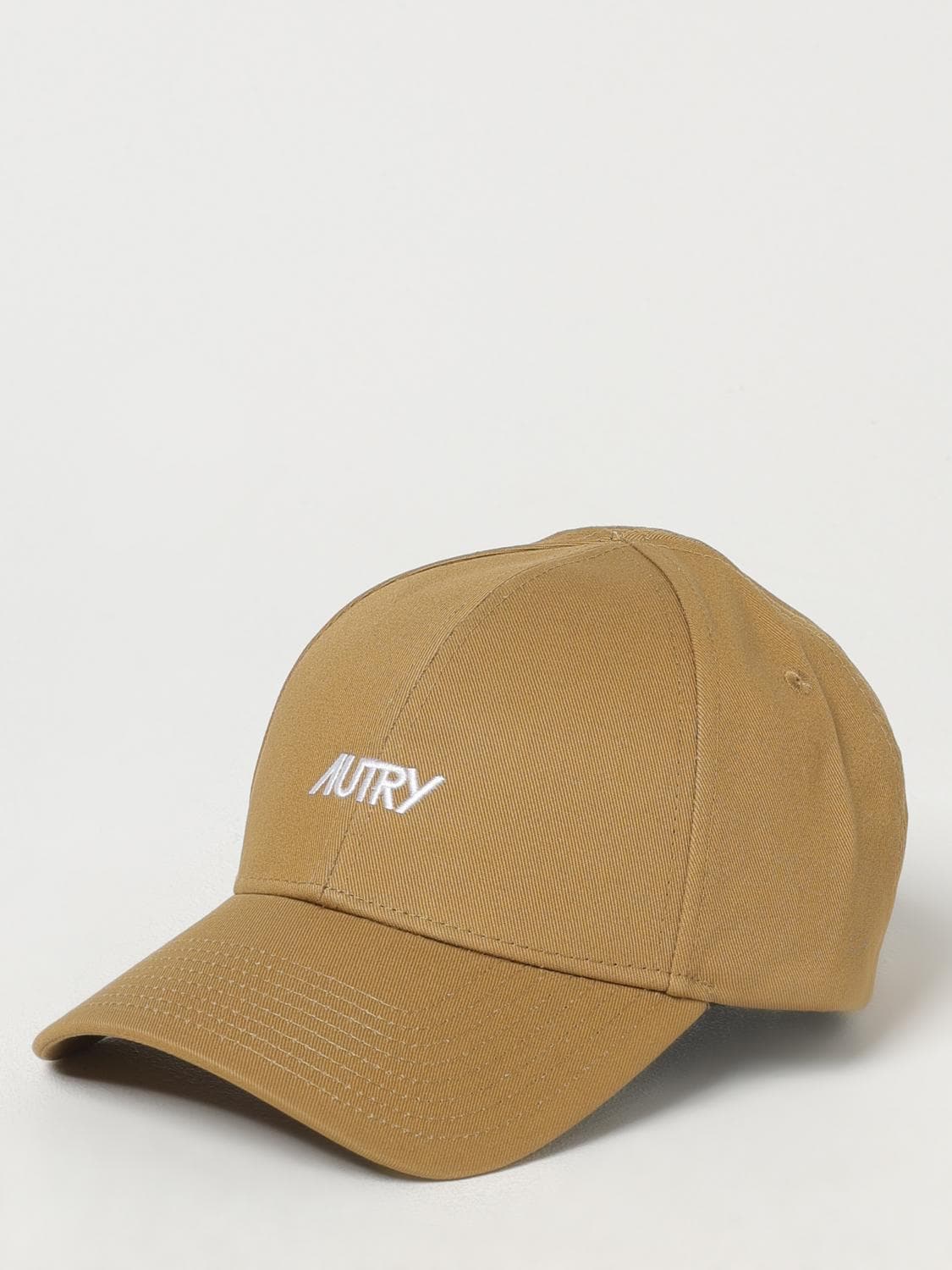 Autry Hat Men color Brown · OS